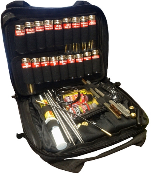 Pro-Shot Products Super Cleaning Kit .22 Cal. - 12 Ga.