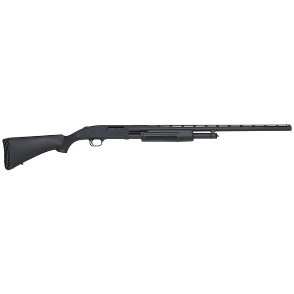 Mossberg 500 FLEX All-Purpose Shotgun: 12 Gauge-3", 28" Barrel, Model 50121