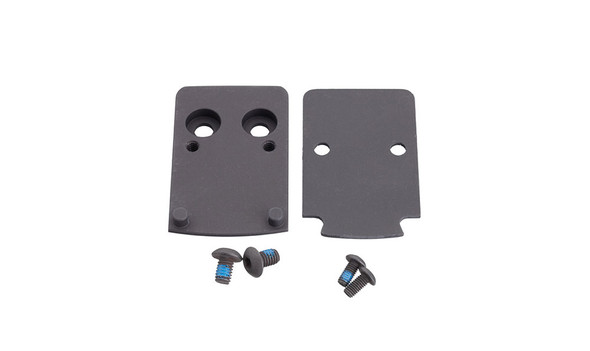 Trijicon RMR / SRO Adapter Plate for RedDot Mounts (MS17-MS32)