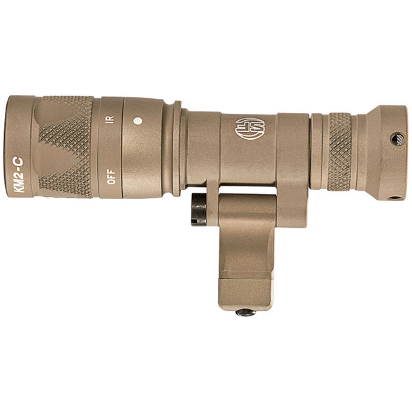SureFire M340V Mini Scout Light Pro Infrared, Tan