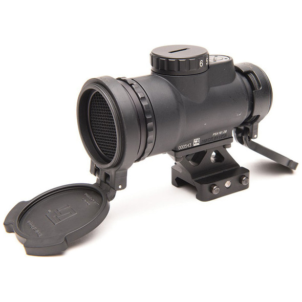 Trijicon MRO Patrol Reflex Sight (2.0 MOA Red Dot)