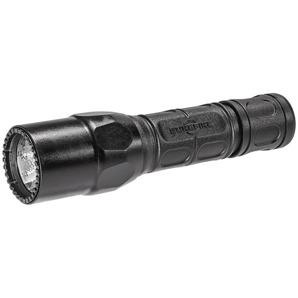 SureFire G2X Pro Flashlight, Black