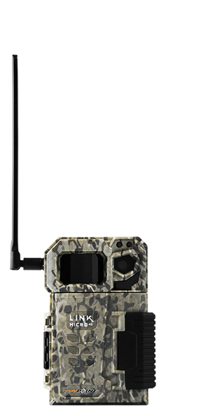 SPYPOINT LINK-MICRO Cellular Trail Camera