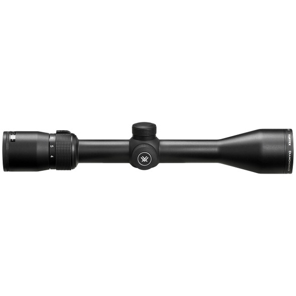Vortex Diamondback 4-12x40 SFP Riflescope