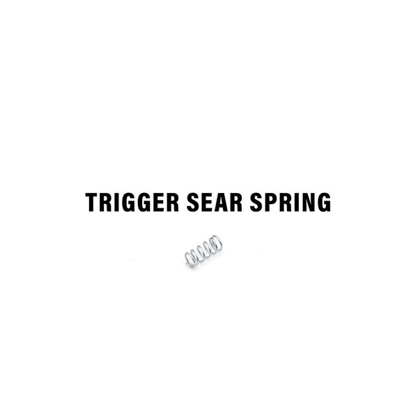 MCARBO Browning X-Bolt Trigger Spring Kit
