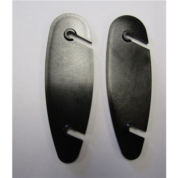 Tikka Butt Spacer: Straight