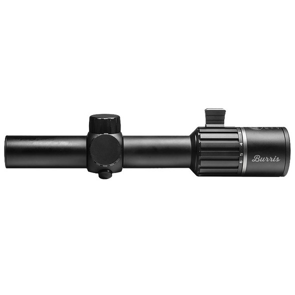 Burris RT-6 1-6x24 SFP Riflescope