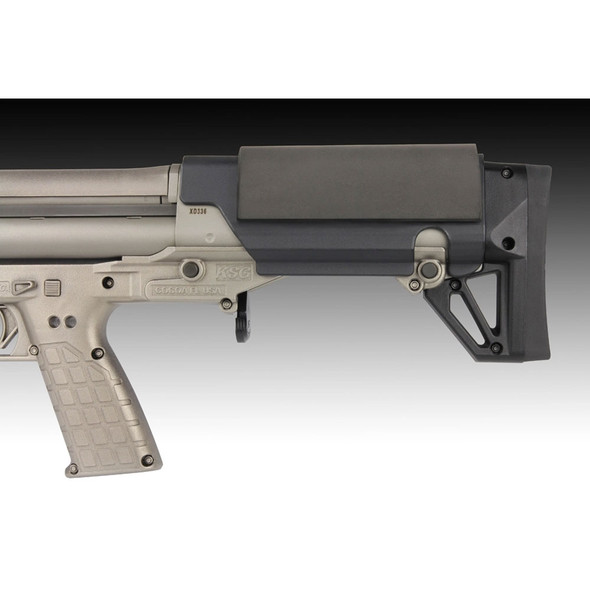 MCARBO KelTec KSG Kydex Cheek Rest