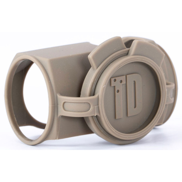 TangoDown iO-003 Optic Cover for Aimpoint Micro T-1 / H-1
