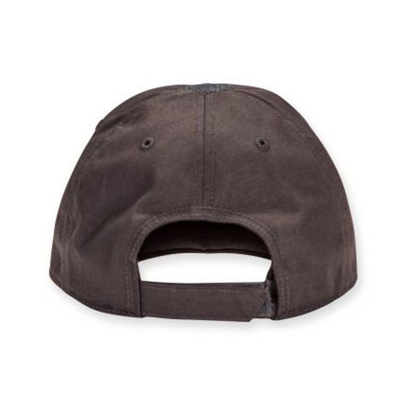 5.11 Tactical Foldable Uniform Hat, Black