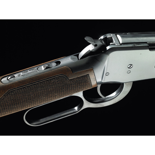 Winchester Model 94 Short Rifle: 30-30 Win, 20" Barrel, Model 534174114