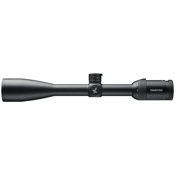 Swarovski Z5 3.5-18x44 BT Riflescope