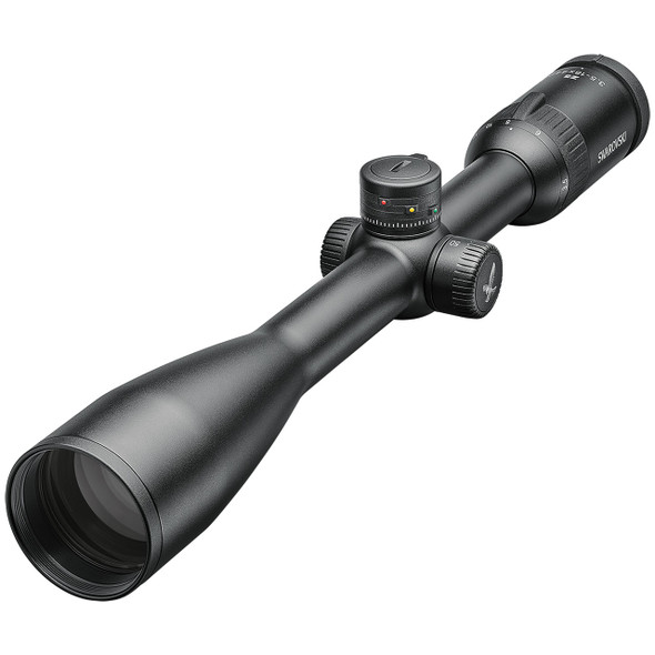 Swarovski Z5 3.5-18x44 BT Riflescope