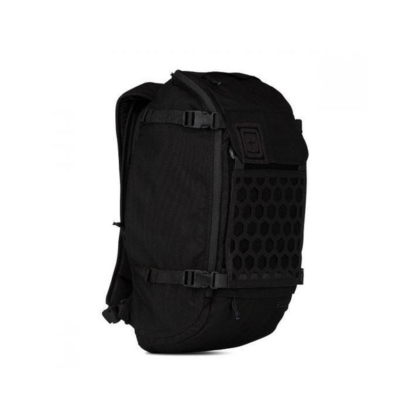 5.11 Tactical AMP24 Backpack - 32L, Black (019)