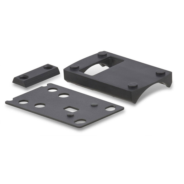 Vortex Razor Red Dot Low Dovetail Mount for Colt 1911