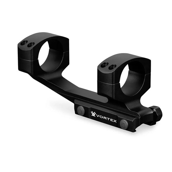 Vortex Optics Pro Extended Cantilever Mount: 30mm Tube, 1.44"