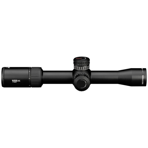 Vortex Viper PST Gen II 2-10x32 FFP Riflescope