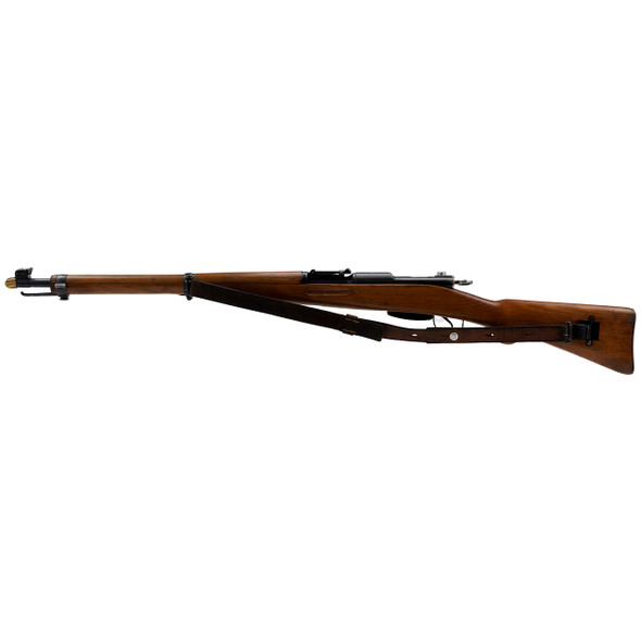 Schmidt-Rubin K31 Select Grade Rifle