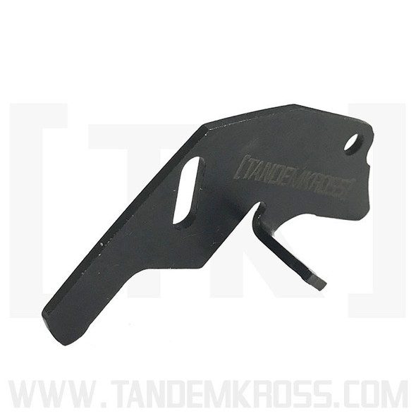 TANDEMKROSS Guardian Bolt Release Plate for Ruger 10/22