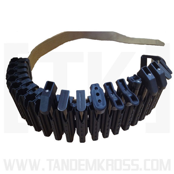 TANDEMKROSS Quick Grip .22 Magazine Pouches (2-Pack)