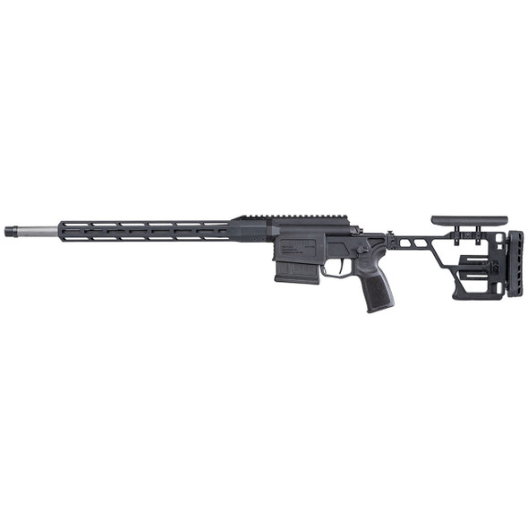 Sig Sauer CROSS Rifle - Black