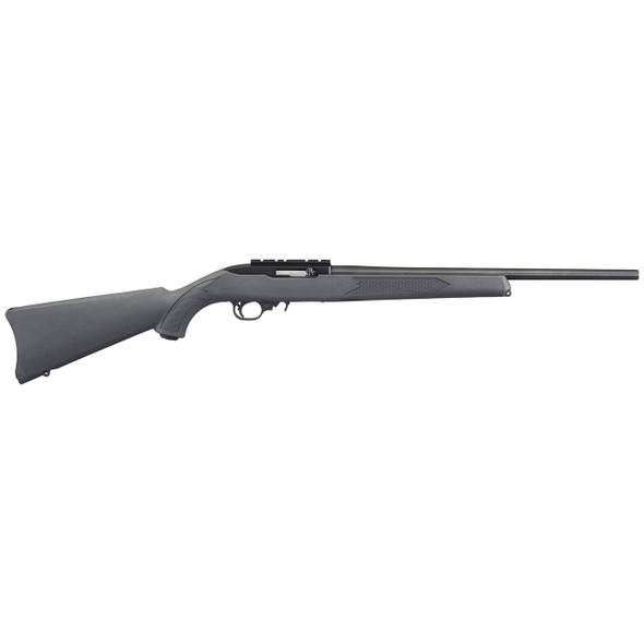 Ruger 10/22 Carbine - 22 LR, 18.50" Barrel, Model 31145