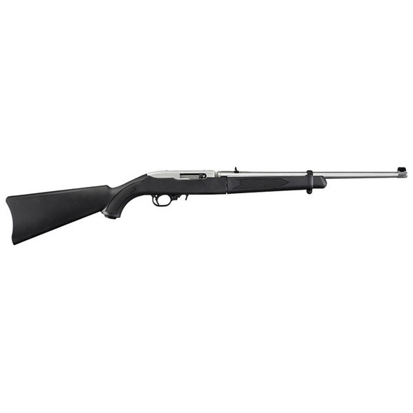 Ruger 10/22 Takedown Rifle - 22 LR, 18.50" Barrel, Model 11100