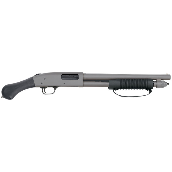 Mossberg 590 Shockwave Laser Saddle Shotgun: 20 Gauge-3