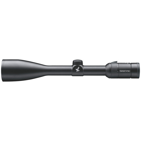 Swarovski Z3 4-12x50 Riflescope