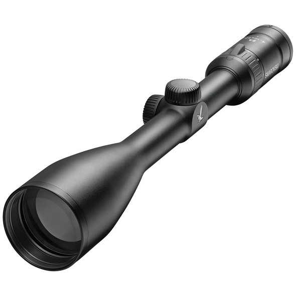 Swarovski Z3 4-12x50 Riflescope