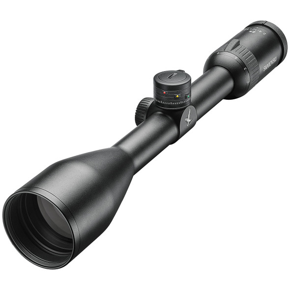 Swarovski Z5 2.4-12x50 BT Riflescope