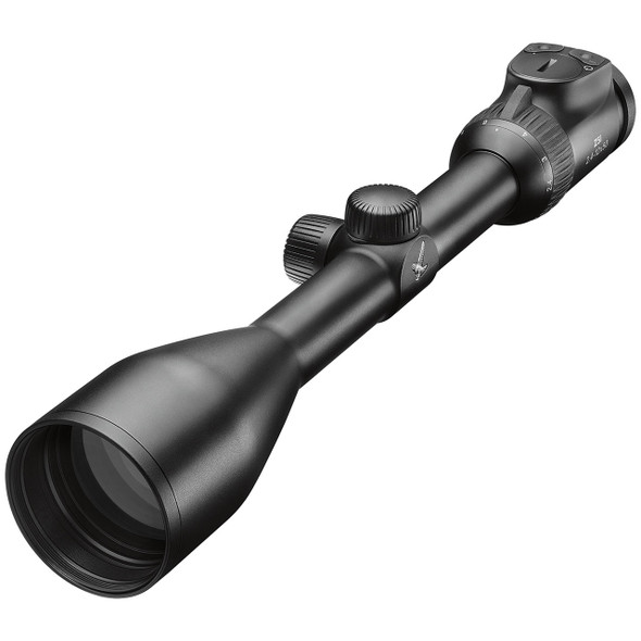 Swarovski Z5i 2.4-12x50 Riflescope