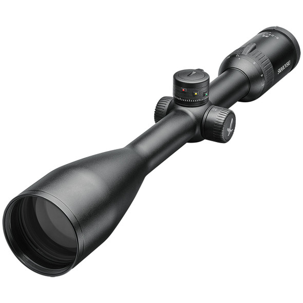 Swarovski Z5 5-25x52 BT Riflescope