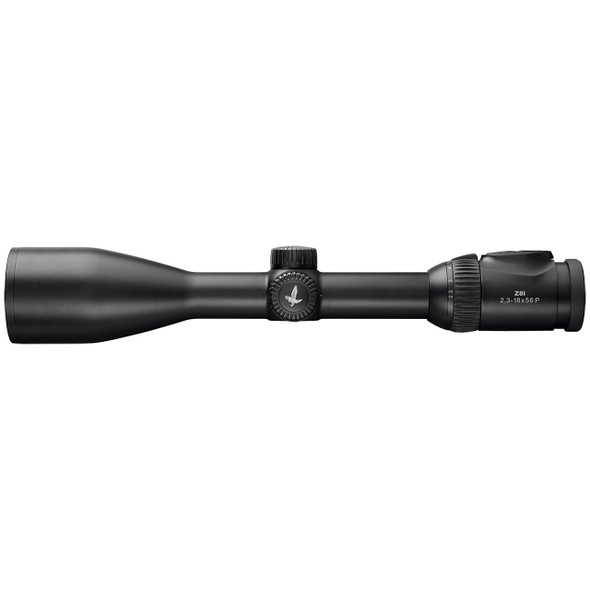 Swarovski Z8i 2.3-18x56 Riflescope