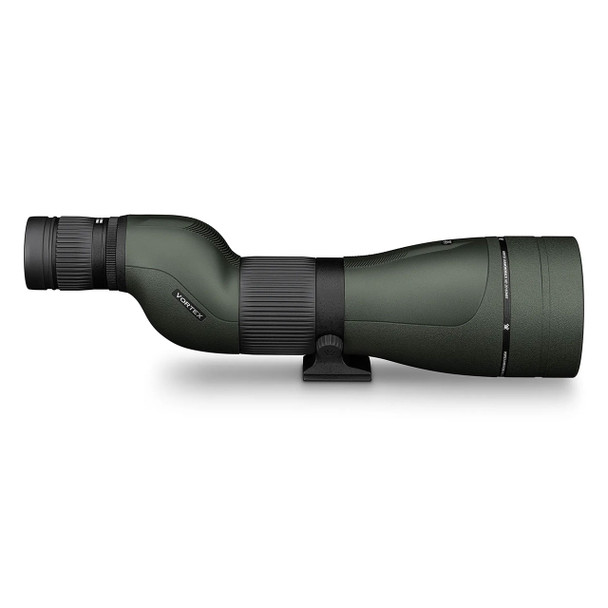 Vortex Optics Diamondback HD 20-60x85 Straight Spotting Scope, Model DS-85S