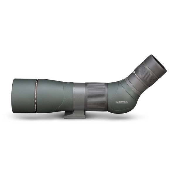 Vortex Optics Razor HD 22-48x65 Angled Spotting Scope, Model RS-65A