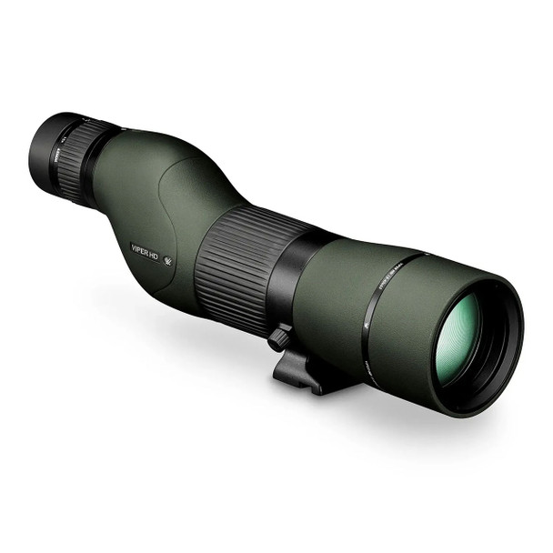 Vortex Optics Viper HD 15-45x65 Straight Spotting Scope, Model V501