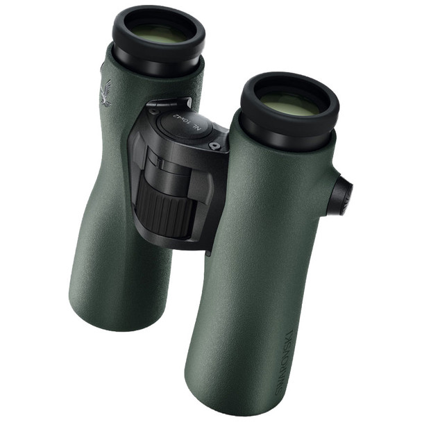 Swarovski Optik NL Pure 8x42 Binoculars
