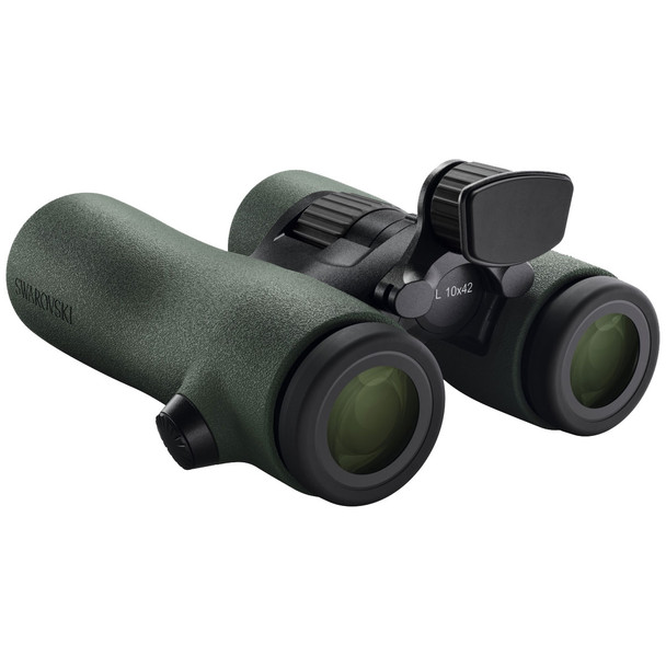 Swarovski Optik NL Pure 8x42 Binoculars