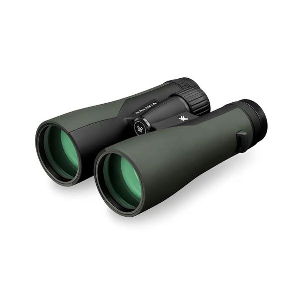 Vortex Optics Crossfire HD 12x50 Binoculars, Model CF-4314