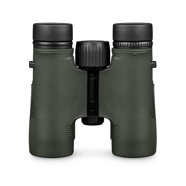 Vortex Optics Diamondback HD 8x28 Binoculars, Model DB-210