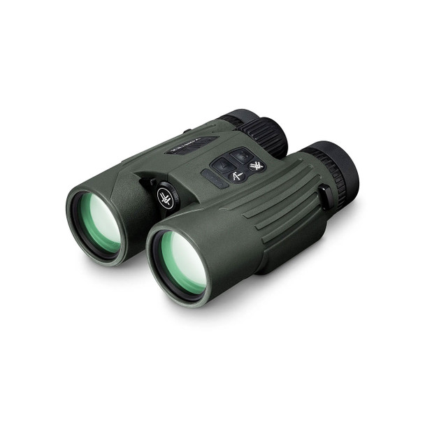 Vortex Optics Fury HD 5000 AB 10x42 Rangefinding Binoculars, Model LRF302