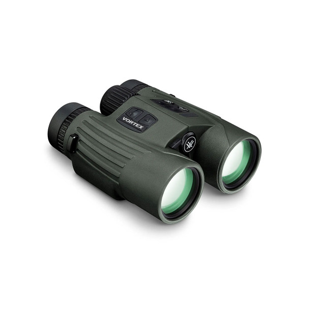 Vortex Optics Fury HD 5000 AB 10x42 Rangefinding Binoculars, Model LRF302