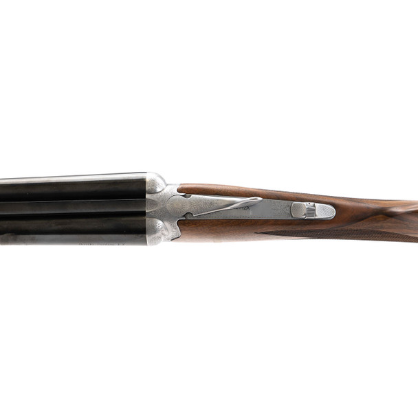 Beretta 486 Parallelo Shotgun