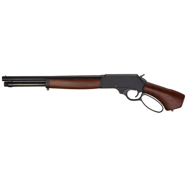 Henry Lever Action Axe Shotgun