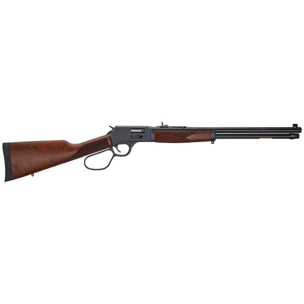 Henry Big Boy Steel Side Gate Large Loop Rifle