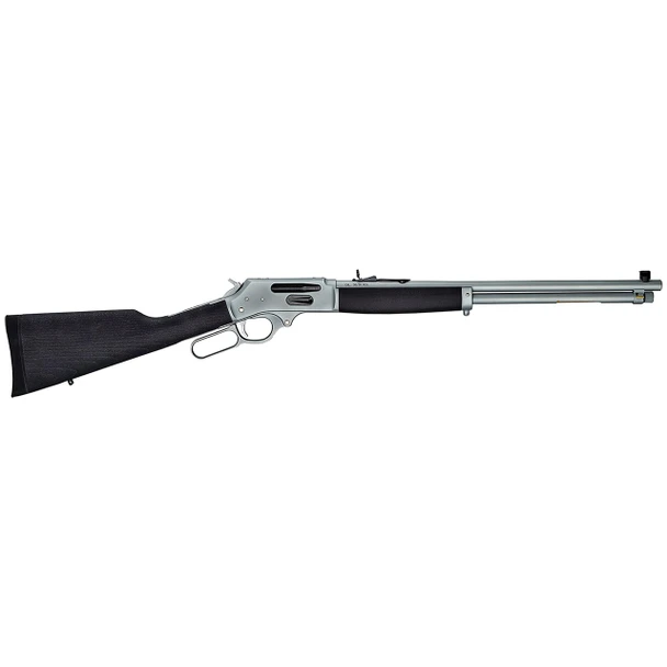 Henry H9 All-Weather Rifle: 30-30 Win, 20" Barrel, Model H009GAW
