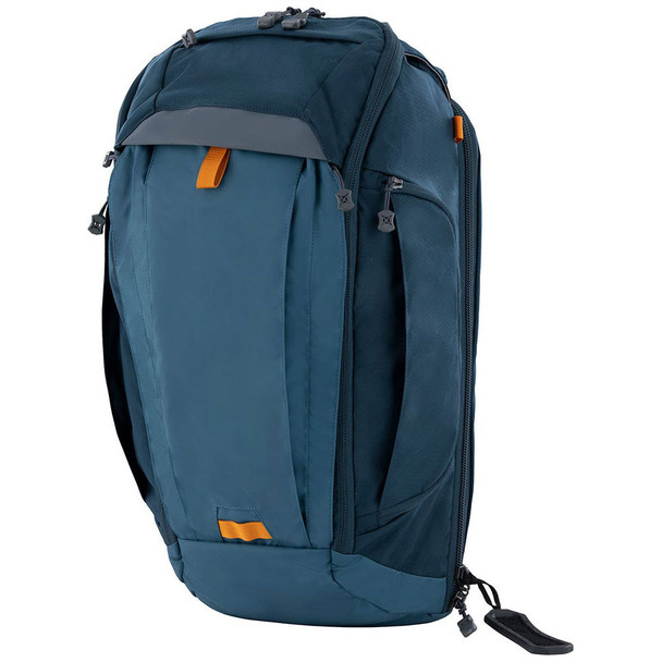 Reef / Colonial Blue