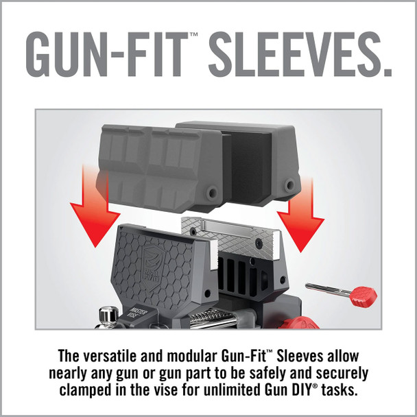 Real Avid Master Gun Vise