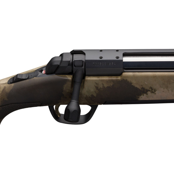 Browning X-Bolt Western Hunter Rifle